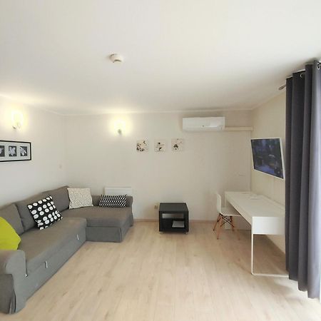 Aparthotel Luna&Sol Jastrzębia Góra Eksteriør billede