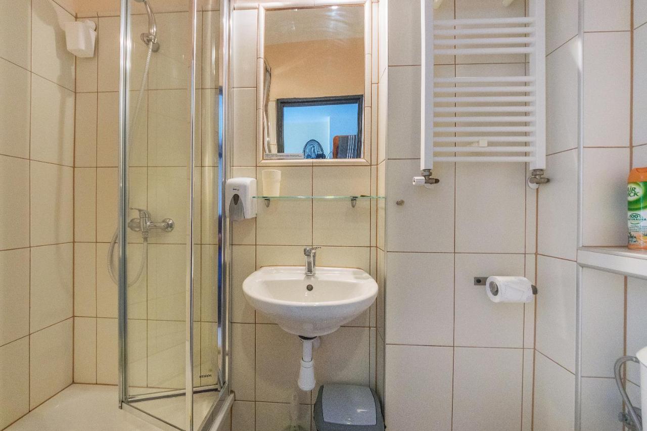 Aparthotel Luna&Sol Jastrzębia Góra Eksteriør billede