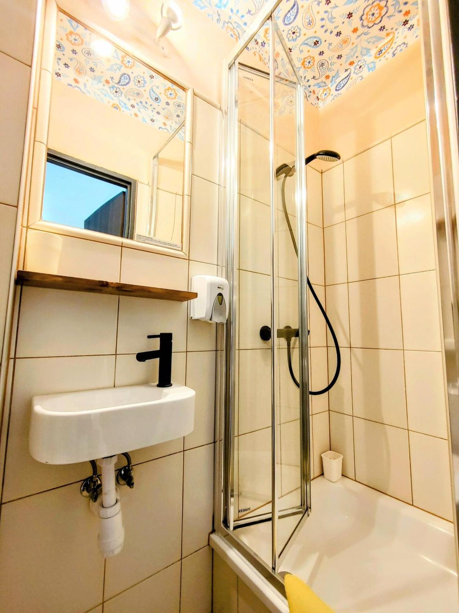 Aparthotel Luna&Sol Jastrzębia Góra Eksteriør billede